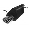 Sportauspuff Ulter Sport 120-126/28 für OPEL Corsa D (2006-2014)