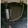 Duplex Sportauspuff Ulter Sport 120-354/27 für OPEL Mokka ab 2012
