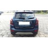 Duplex Sportauspuff Ulter Sport 120-354/27 für OPEL Mokka ab 2012