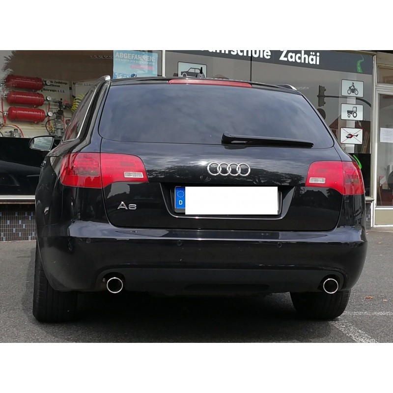QUERLENKER REPARATURSATZ FÜR AUDI A6 C6 4F ALLROAD AVANT VORDERACHSE