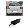 Sportauspuff Ulter Sport 127-103/17-1 für SUZUKI Swift 3 Schrägheck (2005-2010)