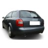 CARTUNER Sportauspuff für AUDI A4 typ B6 (2000-2004)
