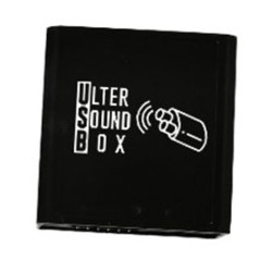 UlterSoundBox Elektronische Steuerung für Ulter Klappensportauspuffe